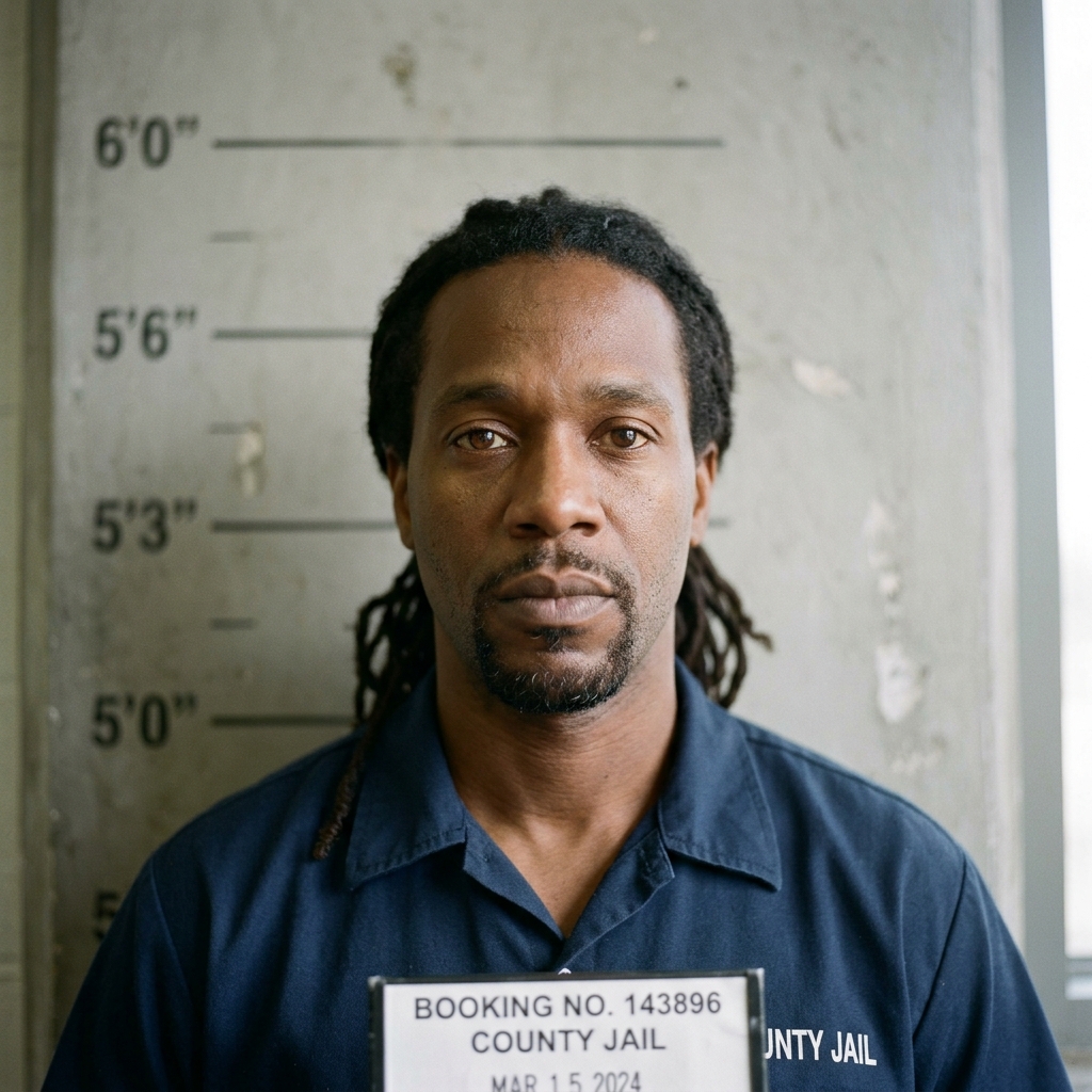 Gregory Henderson Jr.