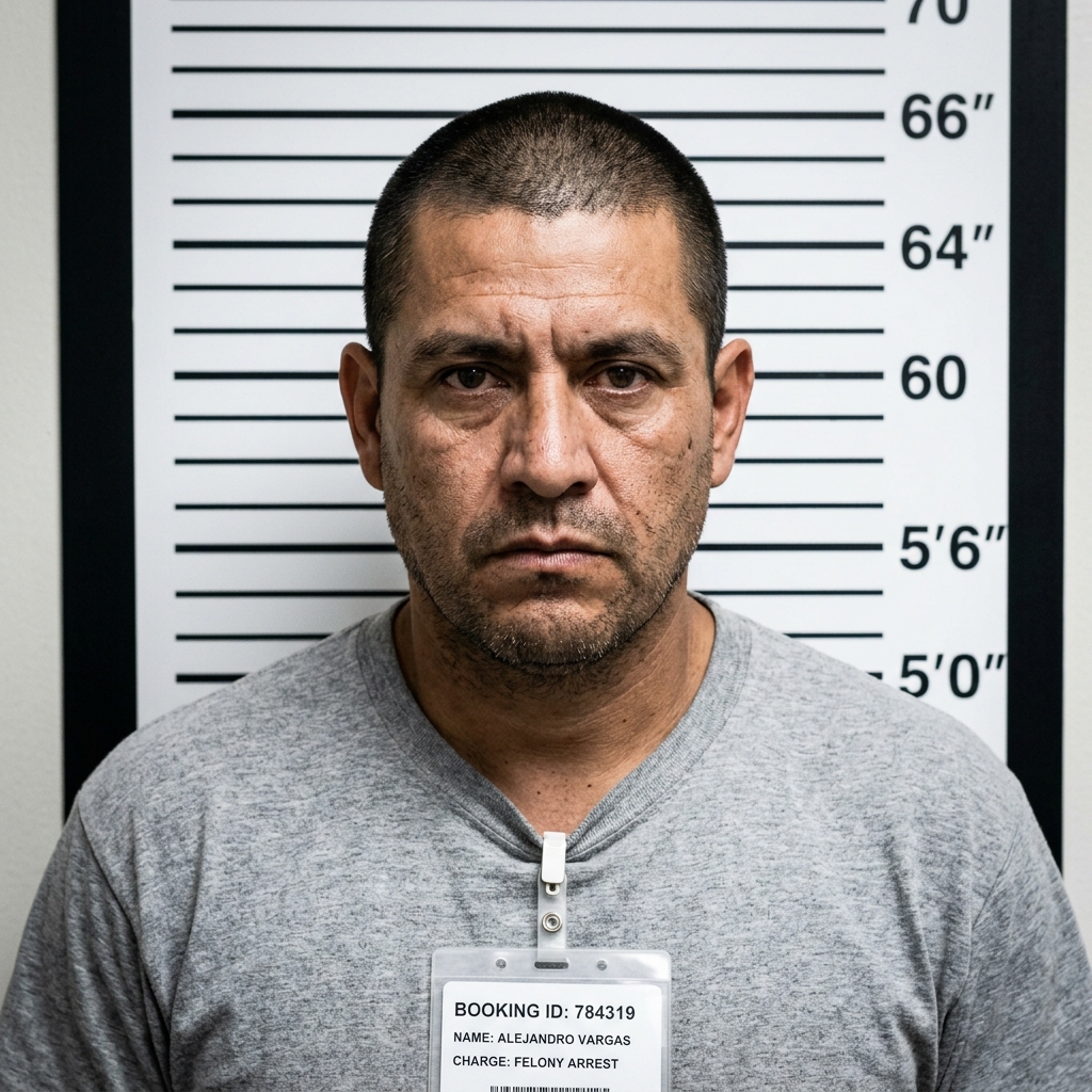 Samuel Ramirez, Jr.