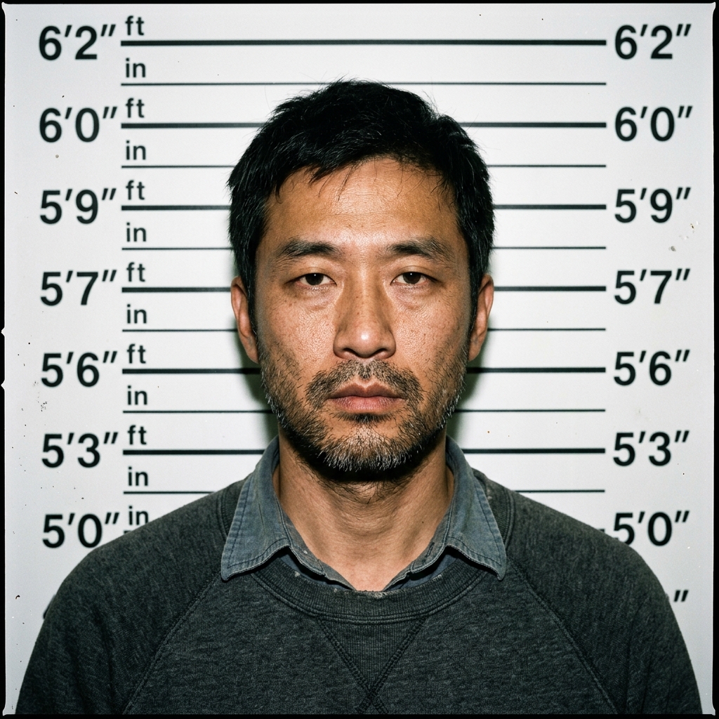 Victor Chen